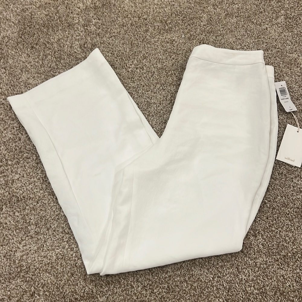 Aritzia Trousers